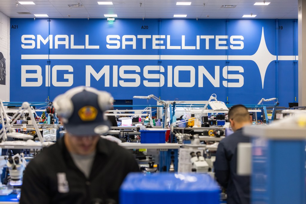 Poised for growth, Millennium prioritizes efficiency and capacity