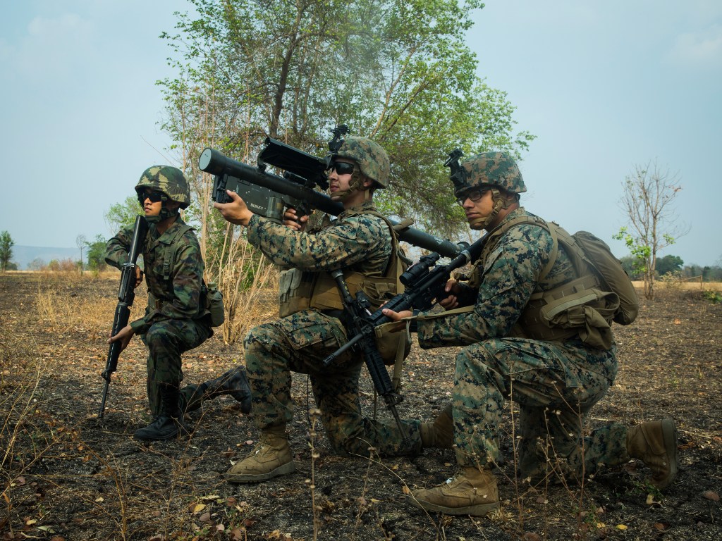 The US needs a new approach to producing weapons. Just look at Ukraine.