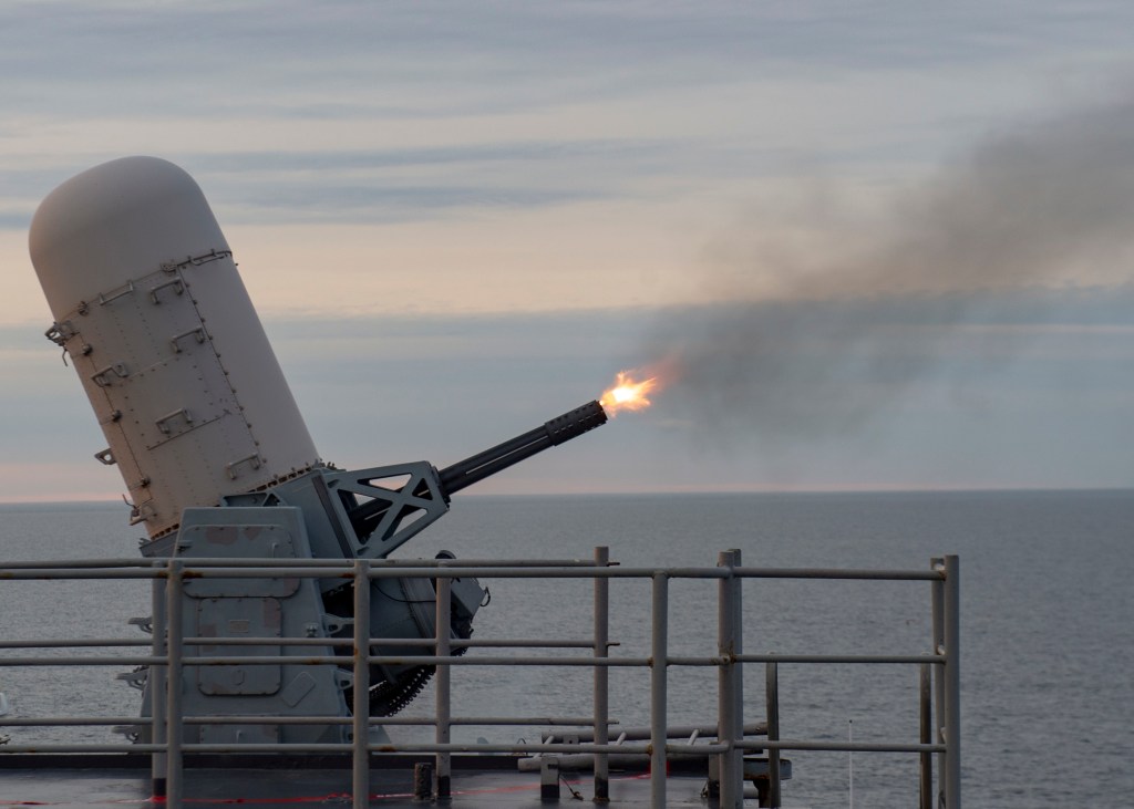 Pentagon AI roadmap seen helping build warfighter, public trust