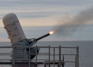 Pentagon AI roadmap seen helping build warfighter, public trust