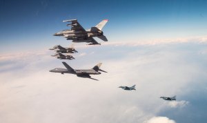 NATO’s defense spending targets now ‘gold standard’ all allies should meet, key Trump officials say