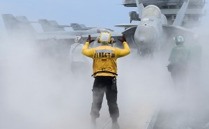 Here’s the newest price tag for DoD’s arsenal of equipment