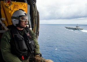 Virginia lawmakers prepare to battle the Pentagon over a potential cut to the carrier fleet
