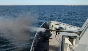 Finland to bolster Navy’s surface fleet with new ships, more missiles