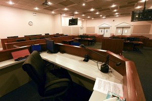 Oracle loses argument in JEDI court case
