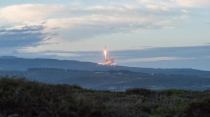 SpaceX, ULA each get Air Force contracts for trio of space launches