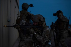 As security forces get the M18 handgun, Air Force adds new shooting and weapons handling guidance