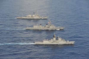 BAE Systems wins $30M in naval IT contracts