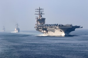 30-Year Shipbuilding Plan FWIW: The Drift, S. II, Episode L