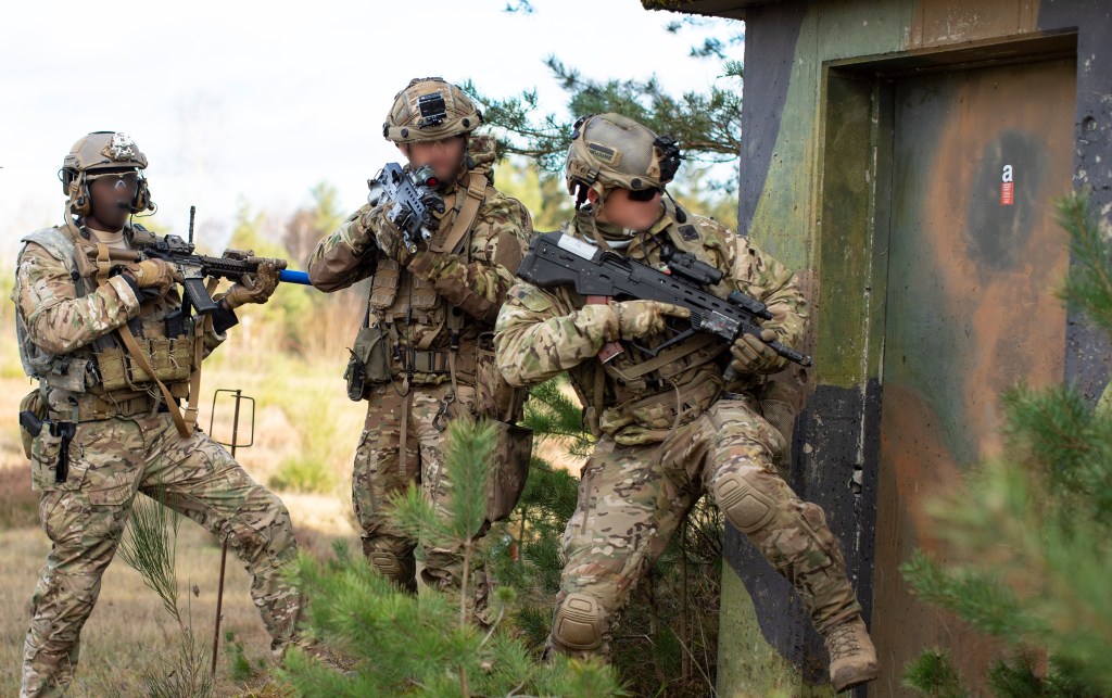 More lethal aid to Ukraine? US trainers, Javelins have already made Russians a little more nervous