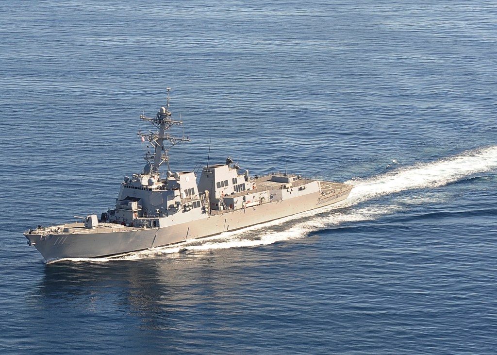 Japan, South Korea and the US should mirror AUKUS for destroyers