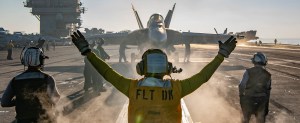 Can the Biden administration break the cycle of marathon naval deployments to the Mideast?