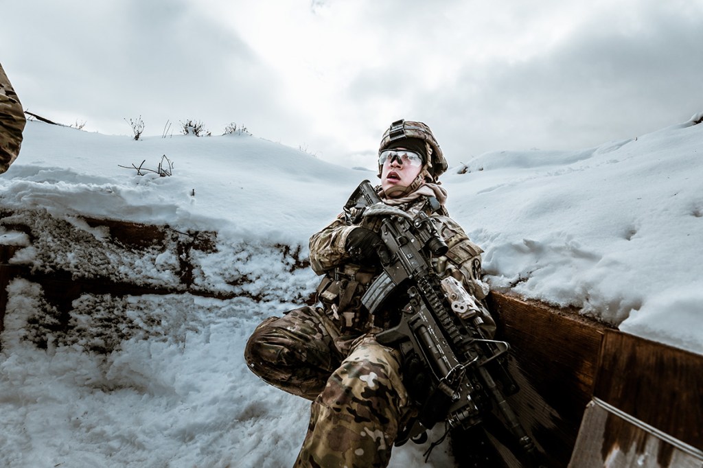 Prepare to man Fort Trump? US has made Poland a ‘very serious robust offer’ for base