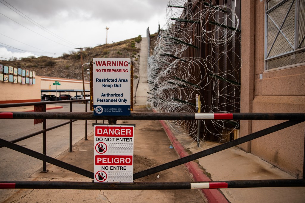 Here’s how DoD will choose which projects to cut to fund the border wall
