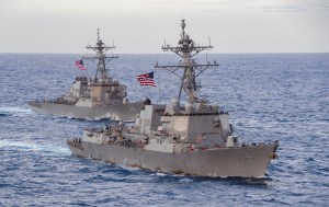 White House names new nominees for Indo-Pacific, intelligence roles