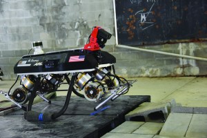 US Army’s much-touted robot dogs might not arrive for a decade or more