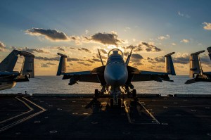 Sailors’ endurance tested amid 4 months of constant Red Sea threats
