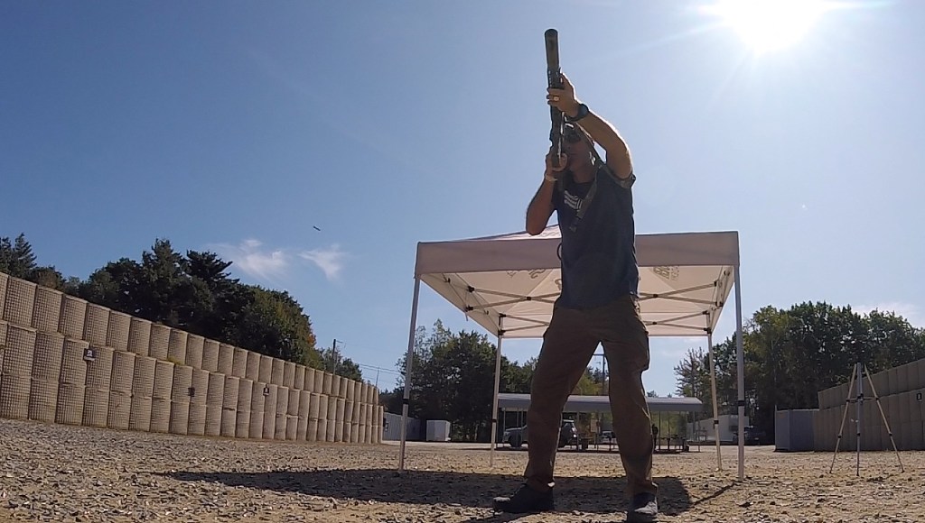 New 5.11 Icon pant — tactically fashion-forward