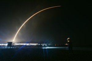 First Space Acquisition Council meeting still on track for April despite COVID-19 pandemic