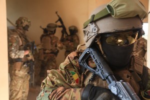 Dems target loophole that lets US proxy forces skip human rights vetting