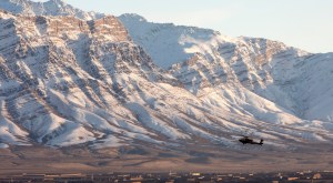 Two US troops killed in action in Afghanistan