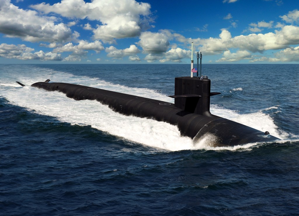 New naval power and propulsion facility opens in South Carolina