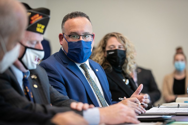 New loan forgiveness program needs veterans to help spread the news to peers, fellow troops