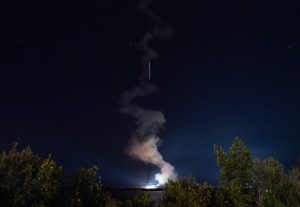 Space Force launches experimental payloads into orbit