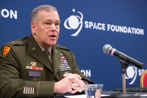 SPACECOM requests more funding for key space domain awareness center