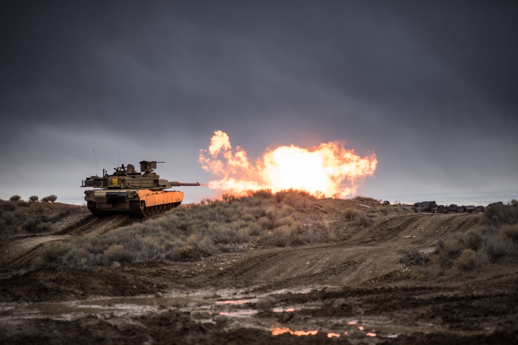 Army eyes shorter deployments, reducing low-priority unit obligations