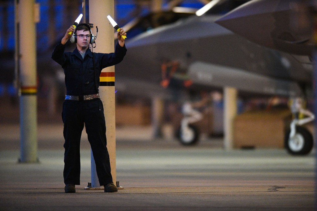 FAQ: Your guide to understanding how the military rates F-35 technical shortfalls