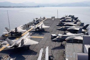 House passes ‘progressive’ defense bill, 377-48