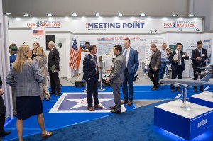 Sourcehere.com is a New Force Multiplier for Defense Suppliers