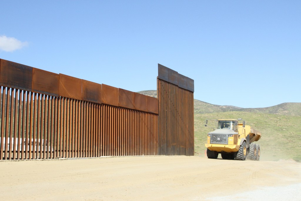 The watchers without a wall: PODCAST