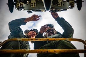 Marines to establish ‘overdue’ safety center led by general officer