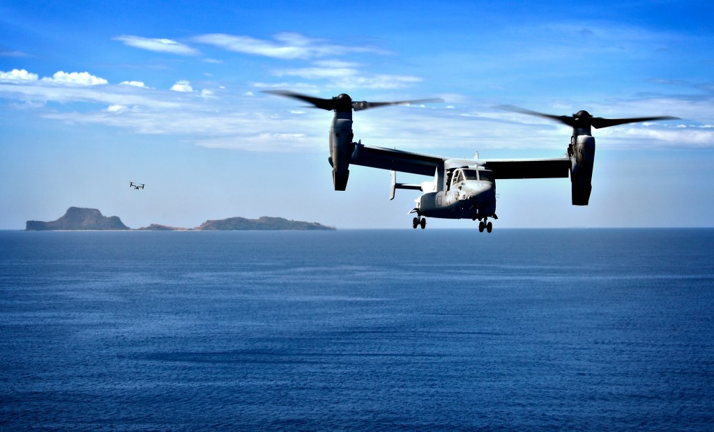 US, Filipino and Aussie forces conduct premier military exercise, but don’t mention China