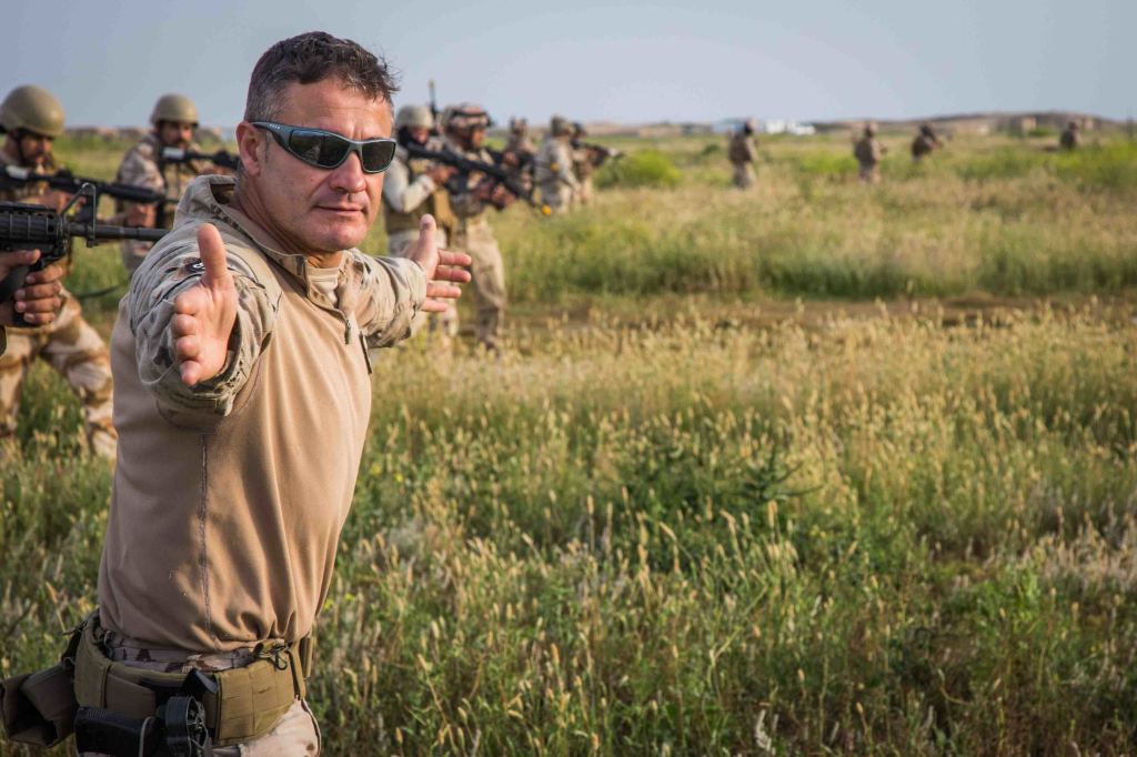 Allies hunker down in Iraq, drop out over US tensions with Iran