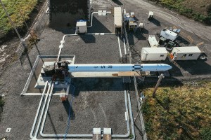 Space Force offers launch pads to companies as commercial demand soars