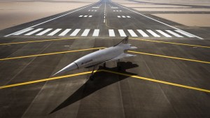 Hermeus notches first flight of Quarterhorse high-speed aircraft