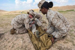 VA sets record for disability benefits delivered to women vets