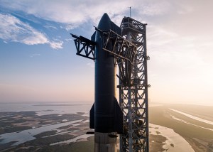 A SpaceX rocket exploded. Here’s why the Space Force remains hopeful.