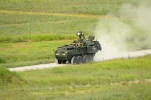 Army readies to launch 2026 competition for counter-drone laser weapon