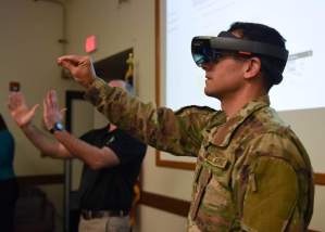 DARPA invests in AI that can translate instruction manuals into augmented reality