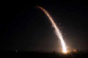 Stop worrying and love the bomb: PODCAST