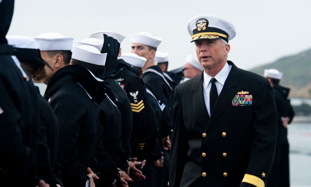 This week in Congress: The defense scramble before mid term elections