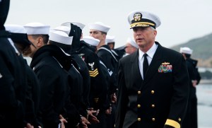 This week in Congress: The defense scramble before mid term elections