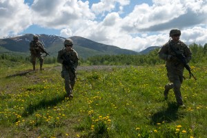 New staff sergeants might start getting the captain treatment in their careers and stay on site longer