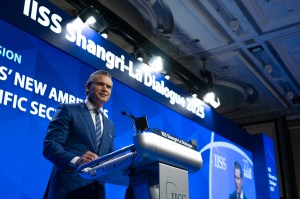 ‘Imminent’ threat? Hegseth escalates tone on China in key Asia speech