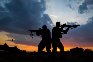 The US Army is facing excessive risk. Here’s how to mitigate that.