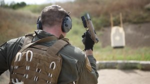 This is as close as you can get to a Delta Force-spec 1911